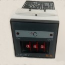 Контролер за температура THDNV B&B