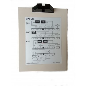 Усилвател за фотодатчик OPE-VX Omron