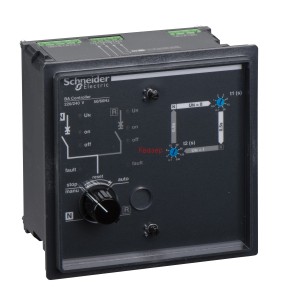 Автоматичен контролер BA - 220 ...  240 V Schneider Electric