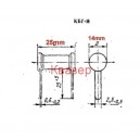КБГ-И 0.05uF 400V