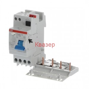 ДТЗ DDA204 AC 0.3 A / ABB