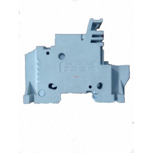 Основа за предпазител 14x51 Legrand