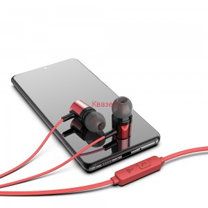 Слушалки за мобилни устройства One Plus NC3151, Mикрофон