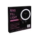 LED Ring осветление No brand M26, 26см, 20W