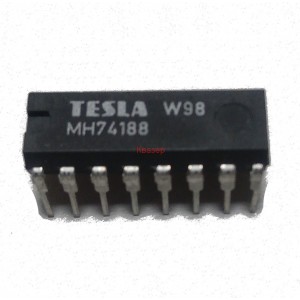 MH74188 TESLA