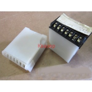 Термореле УЗП ХАРМАНЛИ, 220V 50Hz IP 1A