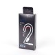 Кабел USB 2.0 A - Micro USB B, силиконов, високоскоростен, бял, 2 метра, YOURZ 0451