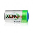 Литиево тионил батерия XENO 3.6 V 1/2AA XL-050/STD/с пъпка/