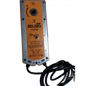 Belimo FG220 двигател за въздушна клапа