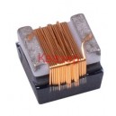 Chip inductor 1008HQ-R10XJBC