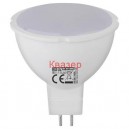 001-001-0008 LED лампа GU5.3 8W COB 630Lm ф50