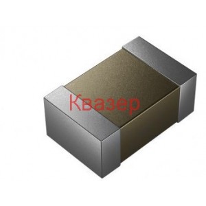 Керамичен кондензатор SMD 1uF 50V  