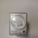 Реле за време DEA TR6 sec., AC 110V