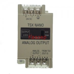 Аналогов модул TSX NANO TSXASN101 Schneider