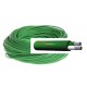 KX-TEFSIL-2x7x0.2 удължителен/компенсационен кабел NiCr-Ni 2x0.22 mm2