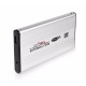 Кутия за външен хард диск SATA 2.5" HDD, USB 3.0