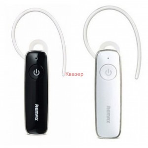 Безжични Bluetooth слушалки, Remax RB-T8