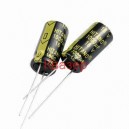 10uF 400V EXR 13x21mm 105°C КОНДЕНЗАТОР ЕЛЕКТРОЛИТЕН