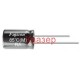 470uF 16V RA 8.0x12mm 85°C КОНДЕНЗАТОР ЕЛЕКТРОЛИТЕН FUJICON