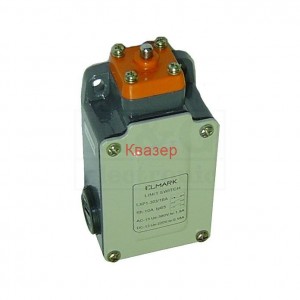 Изключвател LXP1-303 / Elmark