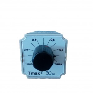 Реле за време TRB-V-01-24AC-30m Mico Electron