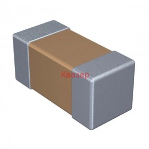 GCM155R72A102KA37D керамичен кондензатор SMD 1000pF 100VDC