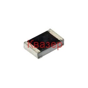 Резистор SMD / 2MOhm / 1% 1/16W 0402 Vishay
