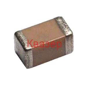 GRM022R71C101KE14L керамичен кондензатор SMD 100pF 16V Murata