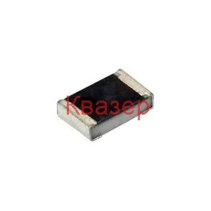 Резистор SMD / 100kOhm / 1/16W 0402 Vishay