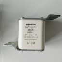 3NC7 327-1 SIEMENS 250A 680V AC SITOR