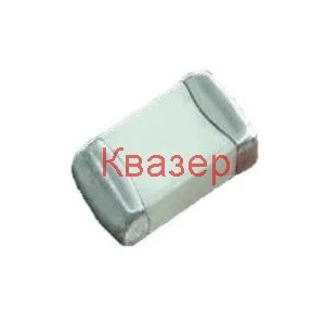 5.1pF 50V Johanson 500R07S5R1BV4T керамичен кондензатор SMD 