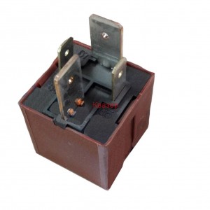 21244698 Реле 24V 40A Volvo