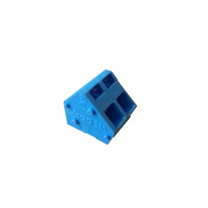 PCB Клемен блок за печатна платка Wago 236-402  / 2позиции