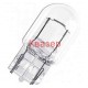 Автолампа OSRAM 7505 W21W 12V W3X16d 5xFS10