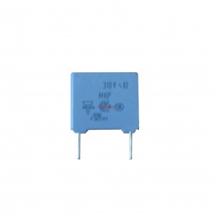 33nF/310V полипропиленов кондензатор BFC233626333 Vishay