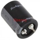 4700uF 50V 25x35mm 105°C Кондензатор електролитен SNAP-IN, Rubycon GY (M)