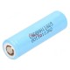 Акумулаторна батерия LG CHEM 18650 3.6V 3200mAh ф18.4x65.1mm
