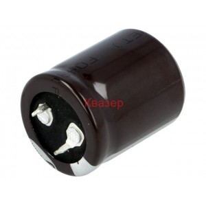 320uF 500V Кондензатор електролитен 30x55mm SNAP-IN EPCOS (TDK) B43505S6327M1