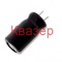 4.7uF/400V 10x13mm 105°C Кондензатор електролитен Yageo