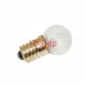 Лампа за фенер 12V 0.5A 6W E10