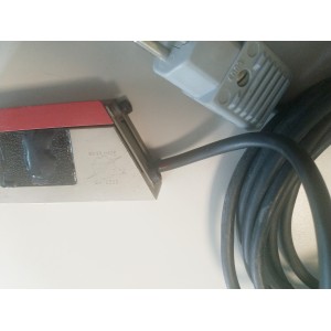 ISMECA CH2300 INLINE MINI VIBRATORY PART FEEDER 220V 50HZ