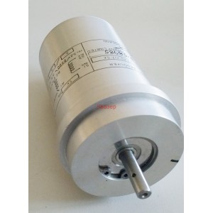 MOORE REED Synchro Resolver 23 RS IO7-5X