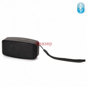 Bluetooth колонка N10 с FM радио, USB SD card player, AUX