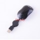 Мини оптична мишка FC-5130/ FC-2066 USB