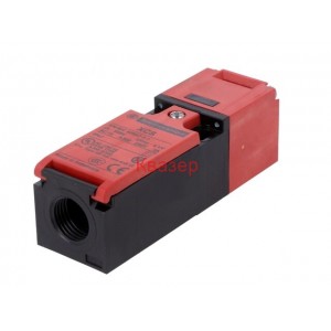 Авариен прекъсвач XCSPA592 SCHNEIDER ELECTRIC