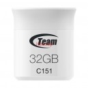 USB 2.0 Flash drive (Флаш-памет) TEAM GROUP C151, 32GB