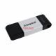 USB 3.2 Flash drive (Флаш-памет) KINGSTON DataTraveler 80, 64GB, USB-C