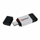 USB 3.2 Flash drive (Флаш-памет) KINGSTON DataTraveler 80, 64GB, USB-C