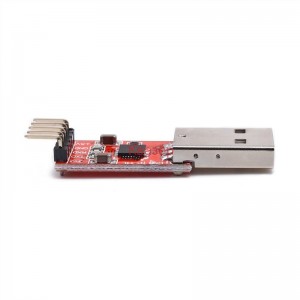ПРЕХОД USB/TTL ИНТЕРФЕЙС 3.3/5V