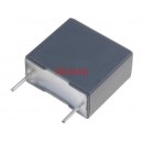 0.33uF/330nF 275V MKP X2 Полипропиленов Кондензатор